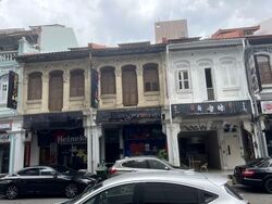 Desker Road Conservation Area (D8), Shop House #564630641